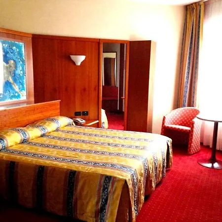Motel Best Arzago d'Adda