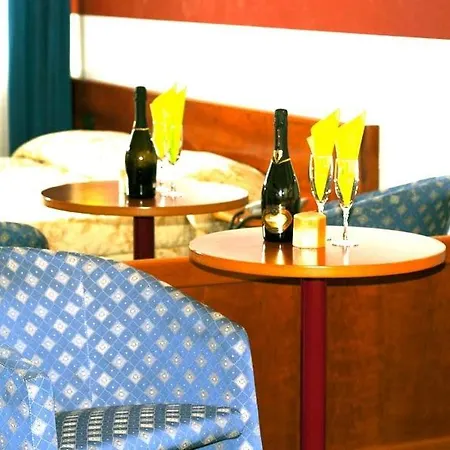 Motel Best Arzago d'Adda