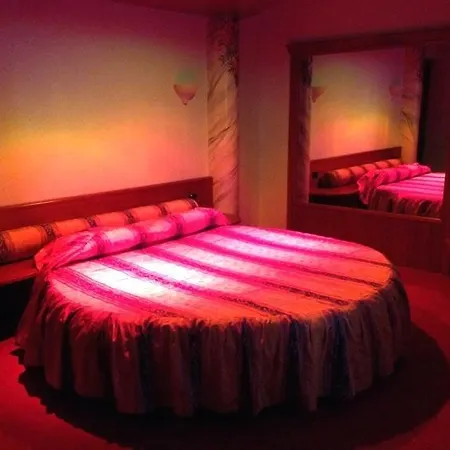 汽车旅馆 Motel Best