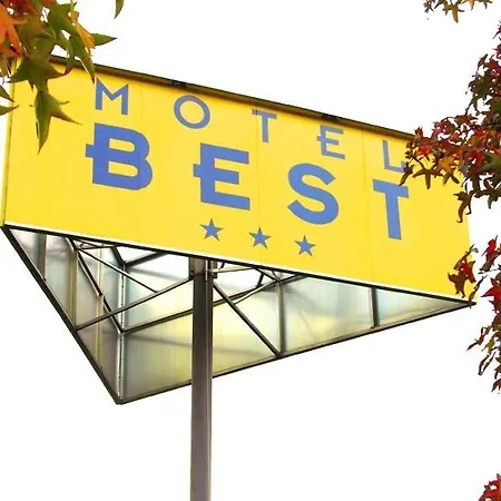 Motel Best * Arzago d'Adda