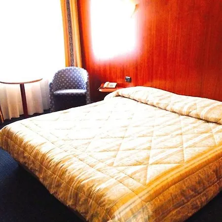 Motel Best Motel *