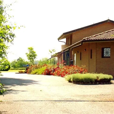 Motel Best Motel Arzago d'Adda